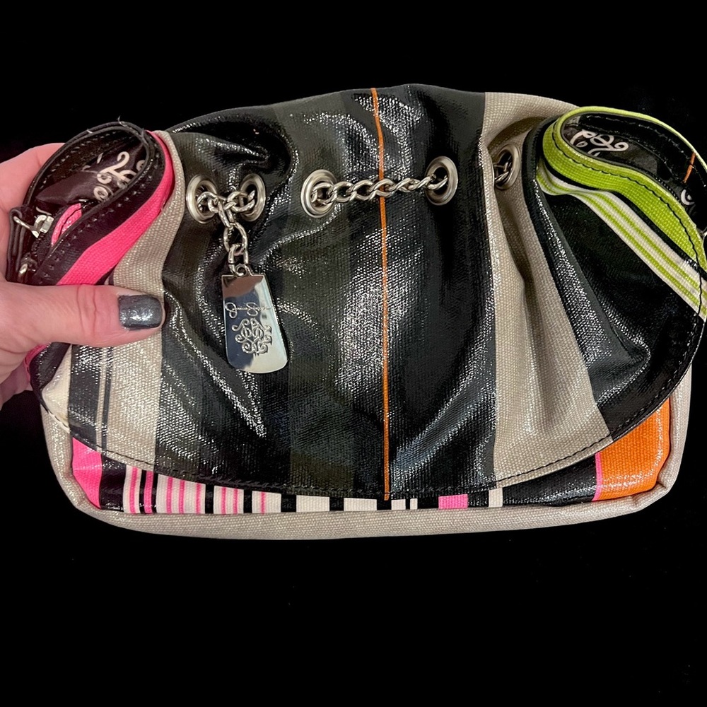 Jessica Simpson Handbag - Picture 12 of 13